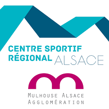 logo Centre Sportif Régional Alsace